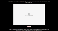 Desktop Screenshot of headshotrepros.com
